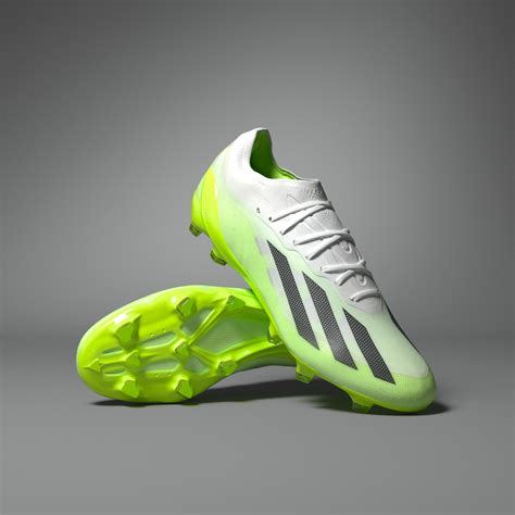 adidas x crazyfast football boots.